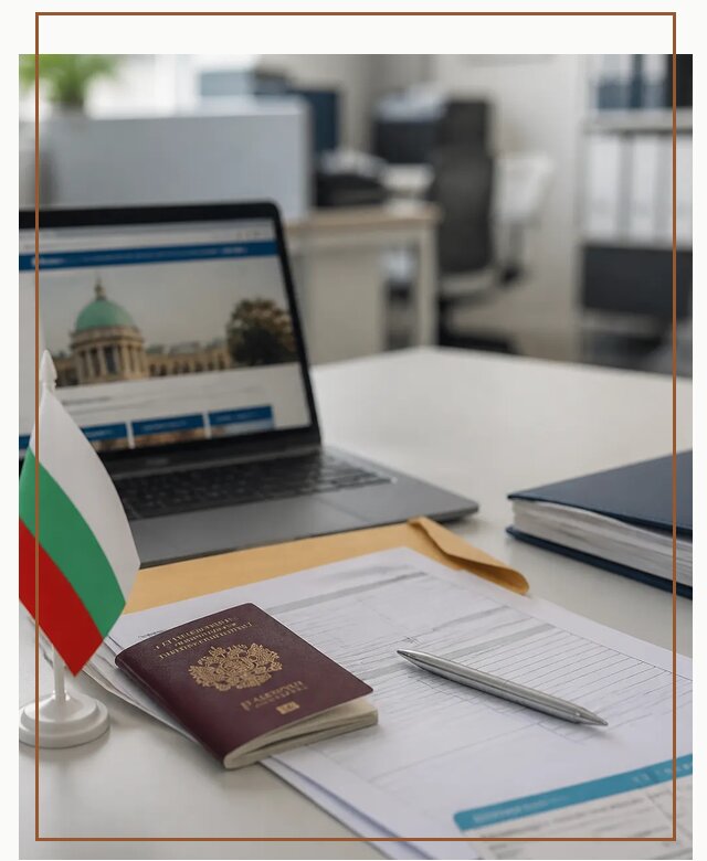 Оформление визы в Болгарию для поездки под ключ с сопровождением в Тольятти
