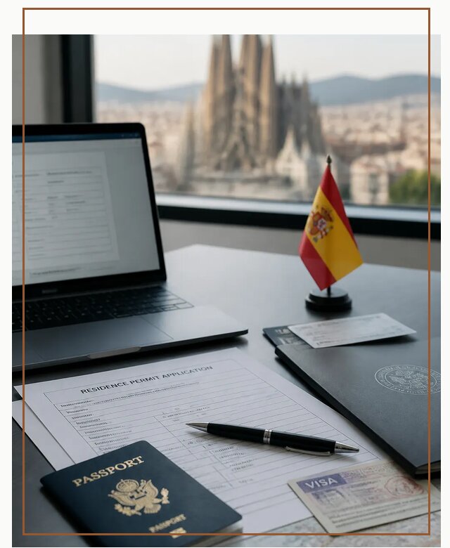 Оформление Startup Visa и ВНЖ Испании для бизнеса в Тольятти