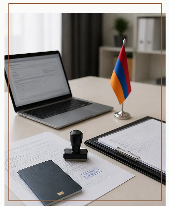Оформление гражданства Армении в Тольятти по цене от 77565 р. | Гиперактив-Тля