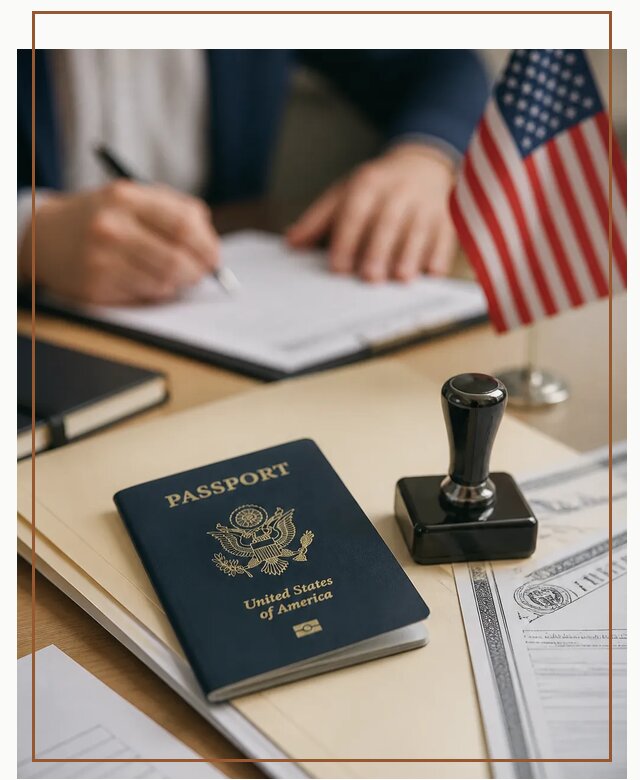 Оформление гражданства США в Тольятти под ключ от 46539 р. | Гиперактив-Тля